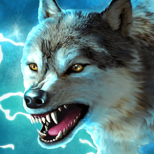 دانلود The Wolf – شبیه ساز زندگی “گرگ” اندروید + مود